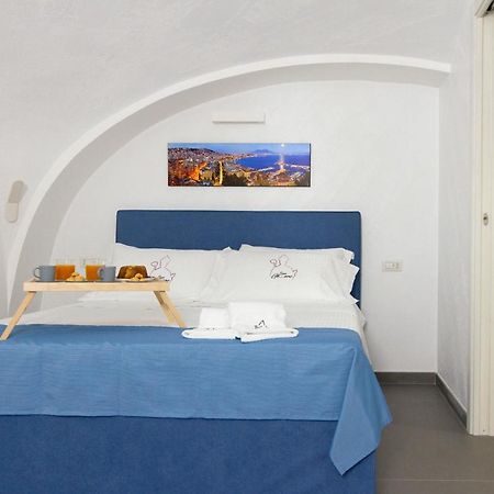 San Gennaro Short Lets 2,0 Apartment Naples Exterior photo