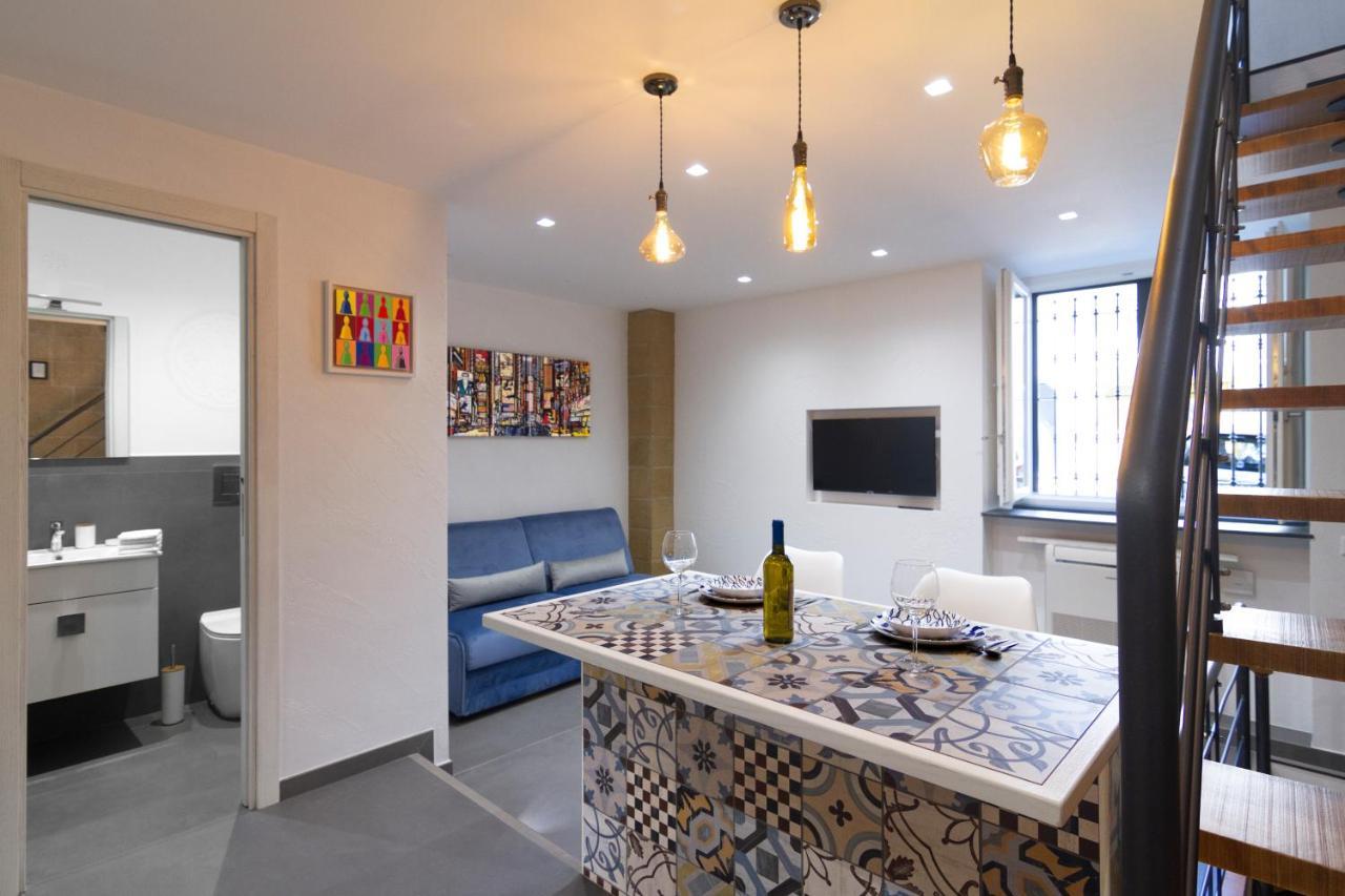 San Gennaro Short Lets 2,0 Apartment Naples Exterior photo