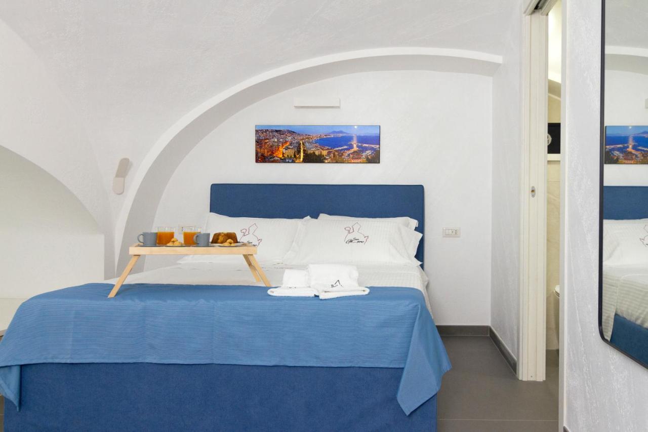 San Gennaro Short Lets 2,0 Apartment Naples Exterior photo
