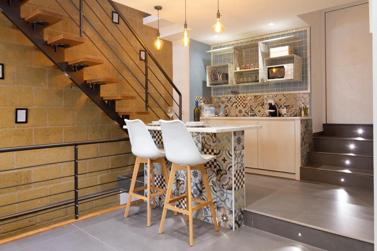 San Gennaro Short Lets 2,0 Apartment Naples Exterior photo