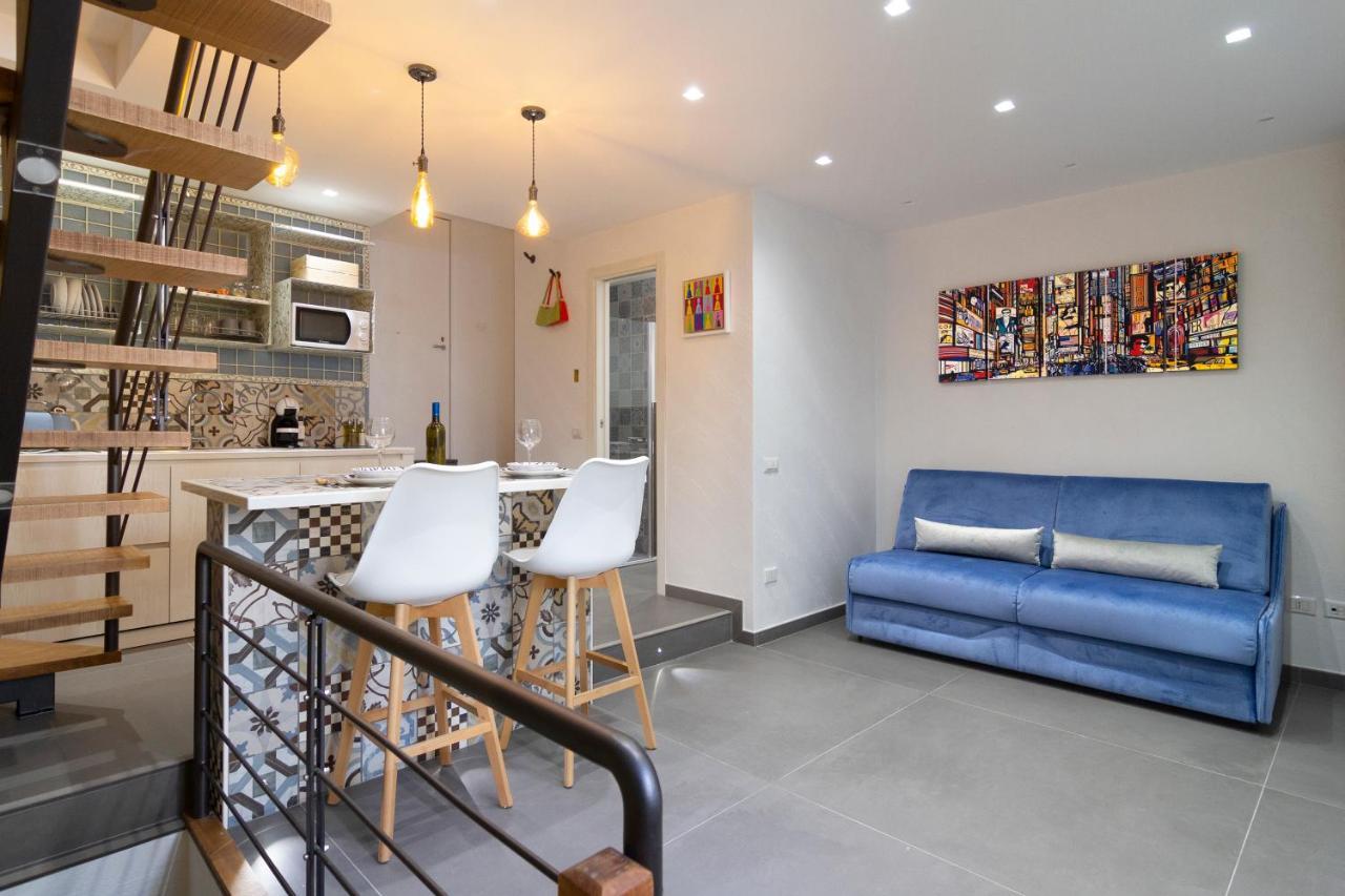 San Gennaro Short Lets 2,0 Apartment Naples Exterior photo