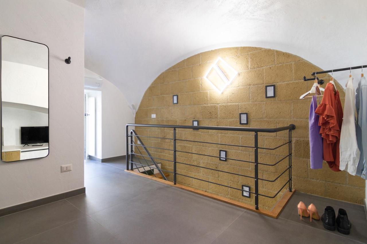 San Gennaro Short Lets 2,0 Apartment Naples Exterior photo