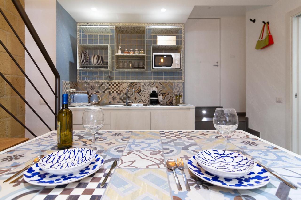 San Gennaro Short Lets 2,0 Apartment Naples Exterior photo