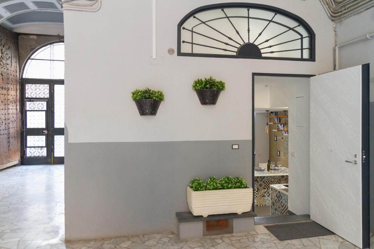 San Gennaro Short Lets 2,0 Apartment Naples Exterior photo