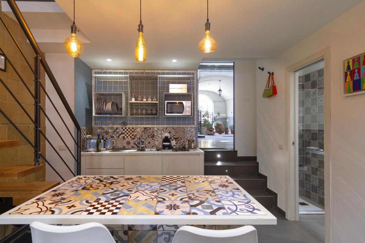 San Gennaro Short Lets 2,0 Apartment Naples Exterior photo